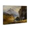 Stupell Industries Classical Spear Fishing Canvas Wall Art Design by one1000paintings